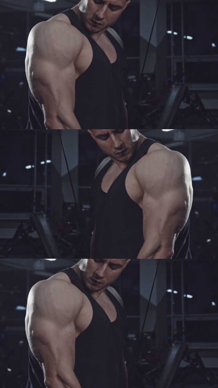 CINEMATIC FITNESS