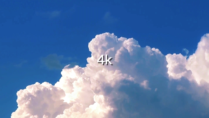 144p vs 4k TREND 