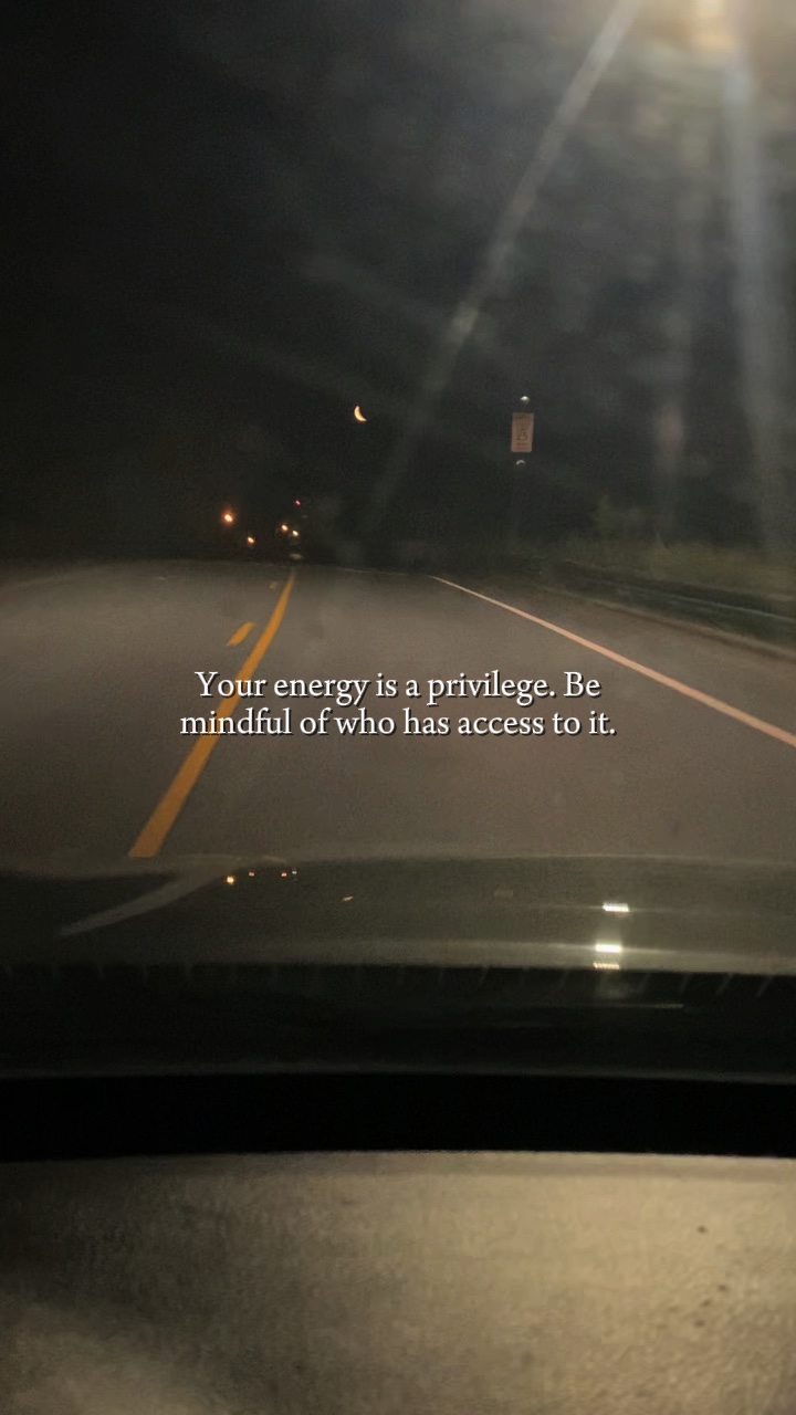 Energy 💫
