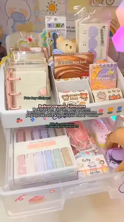 Dekorasyon fancam