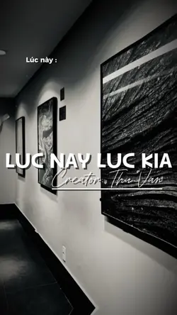 Lúc này lúc kia 