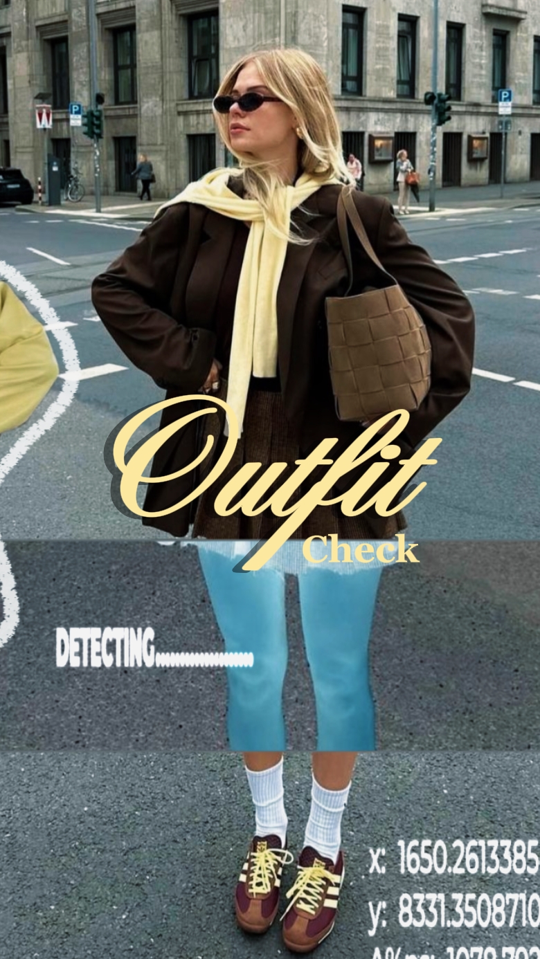 kıyafet kontrolü