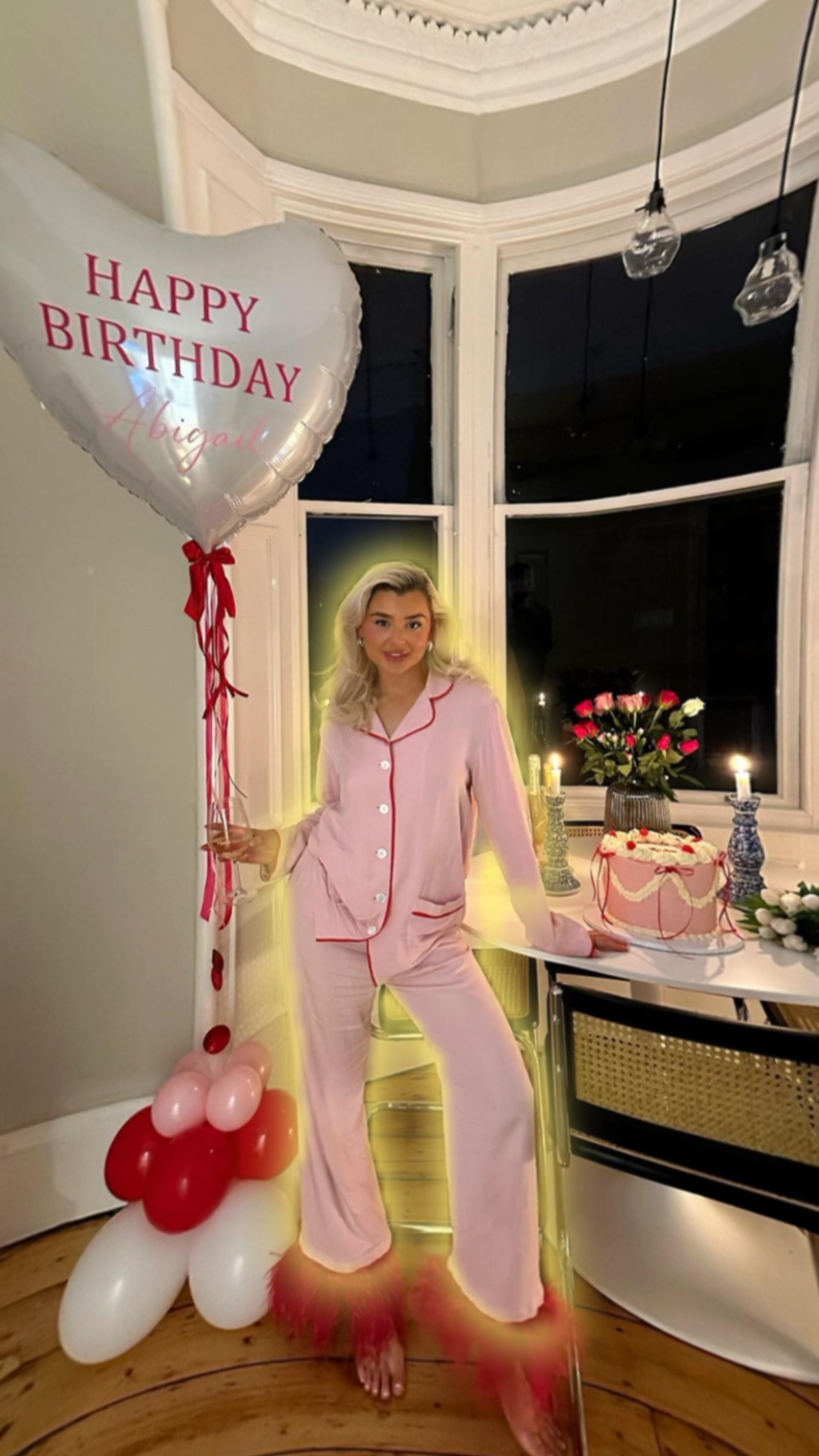 birthday
