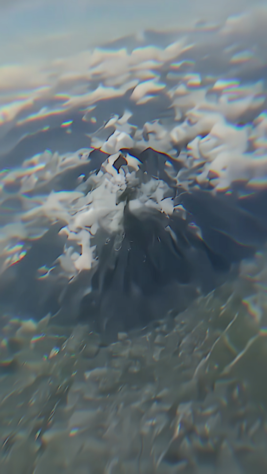 trend earth zoom out