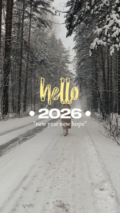 merhaba 2026