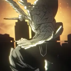 Mahoraga Edit