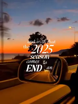 2025 recap
