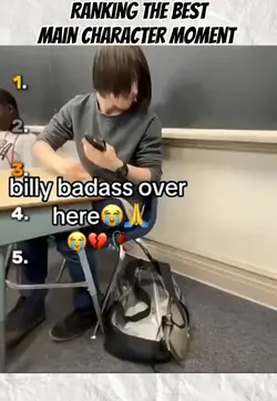ranking cringe main