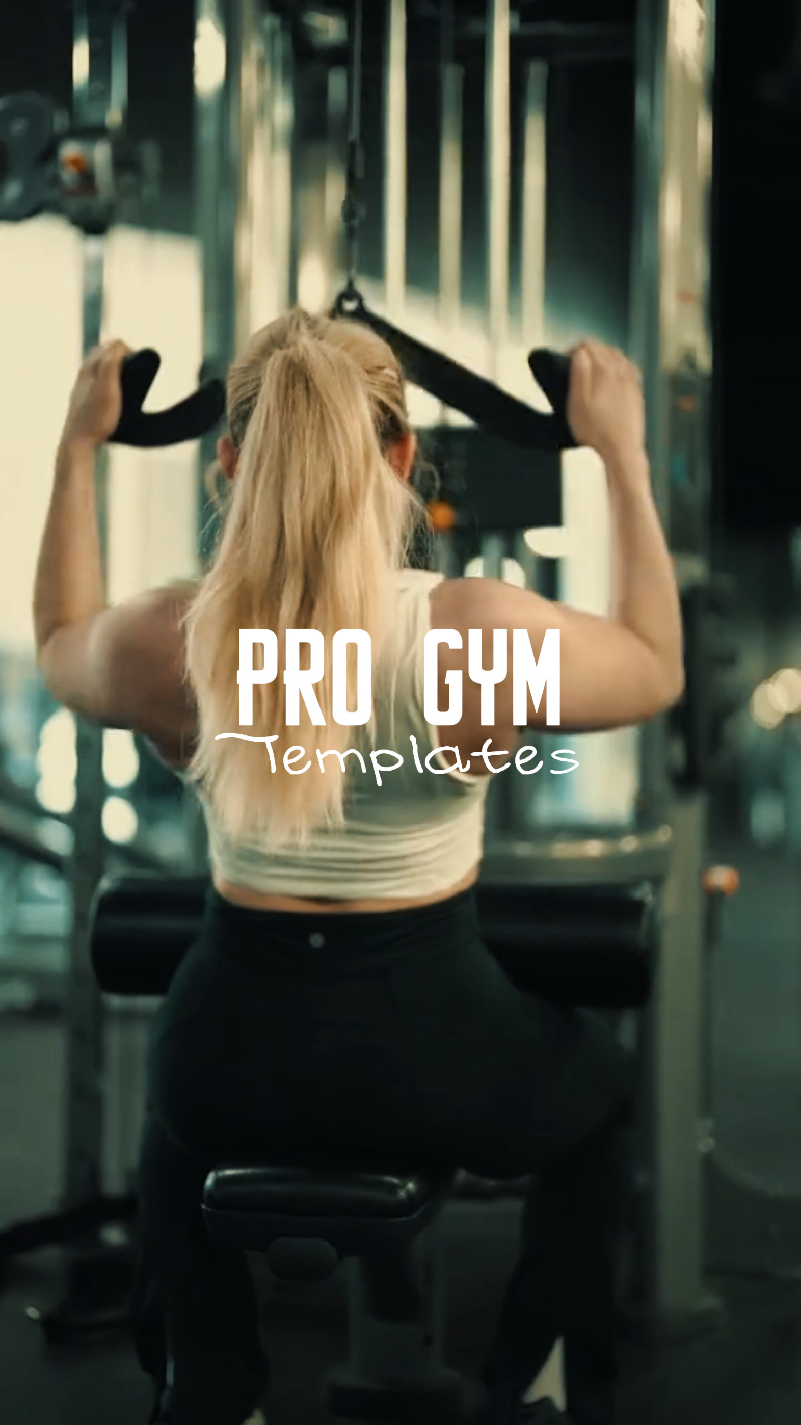 PRO GYM V10.6