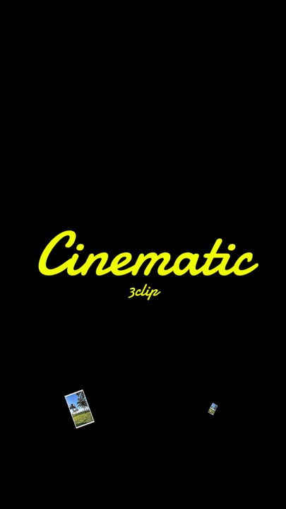 Cinematic