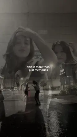 more than just memor