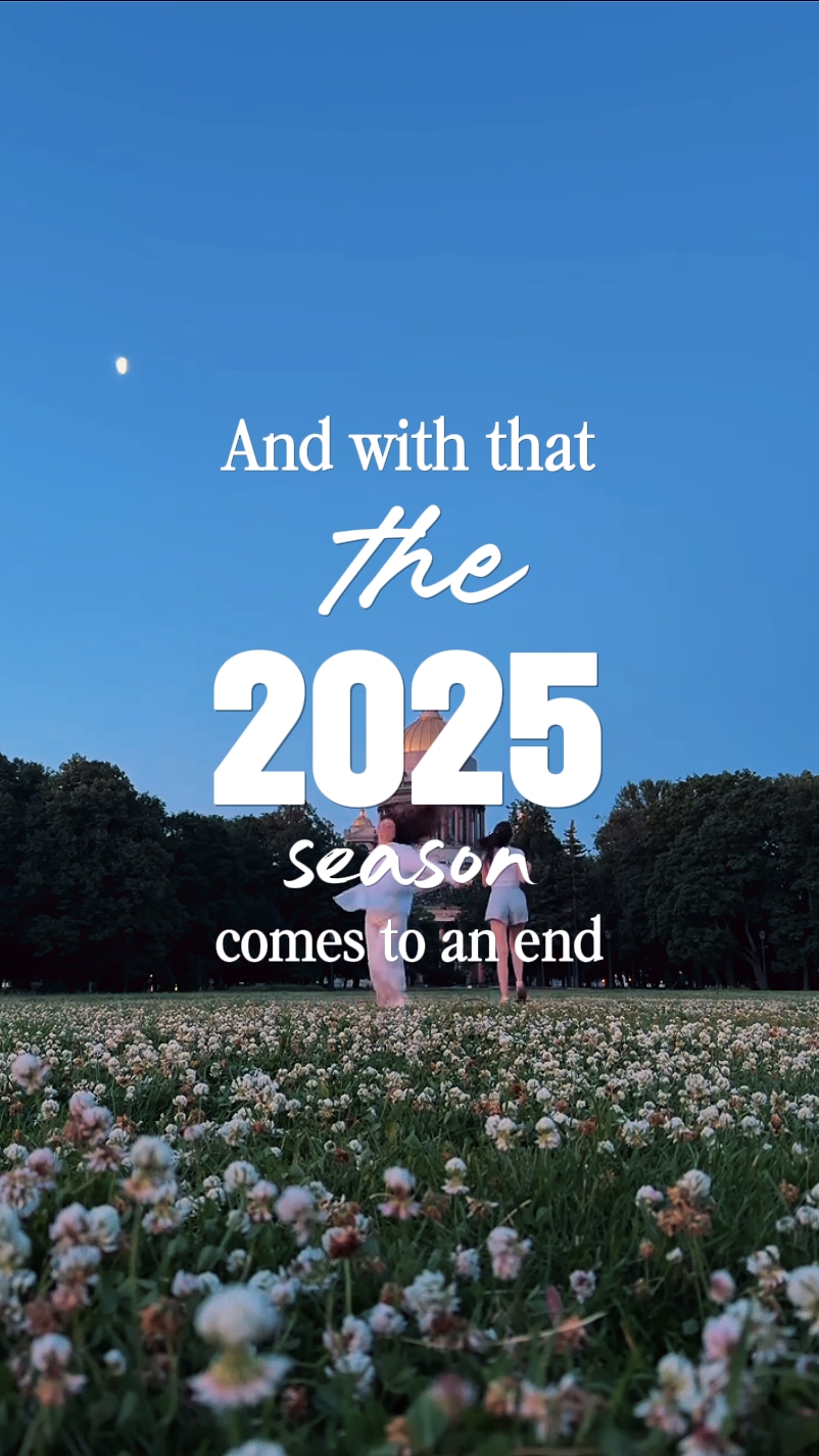 Recap moments 2025