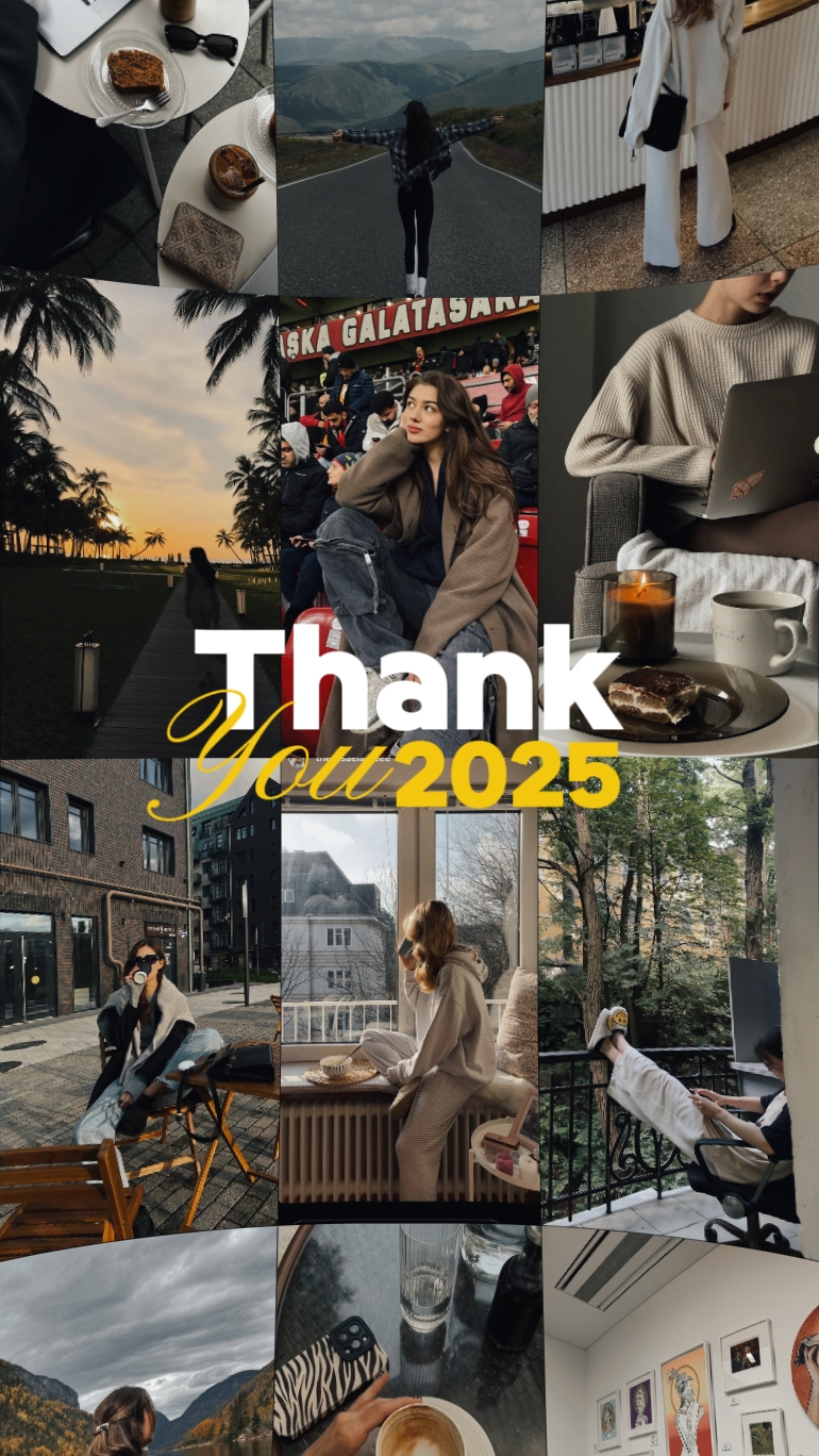 GRACIAS 2025