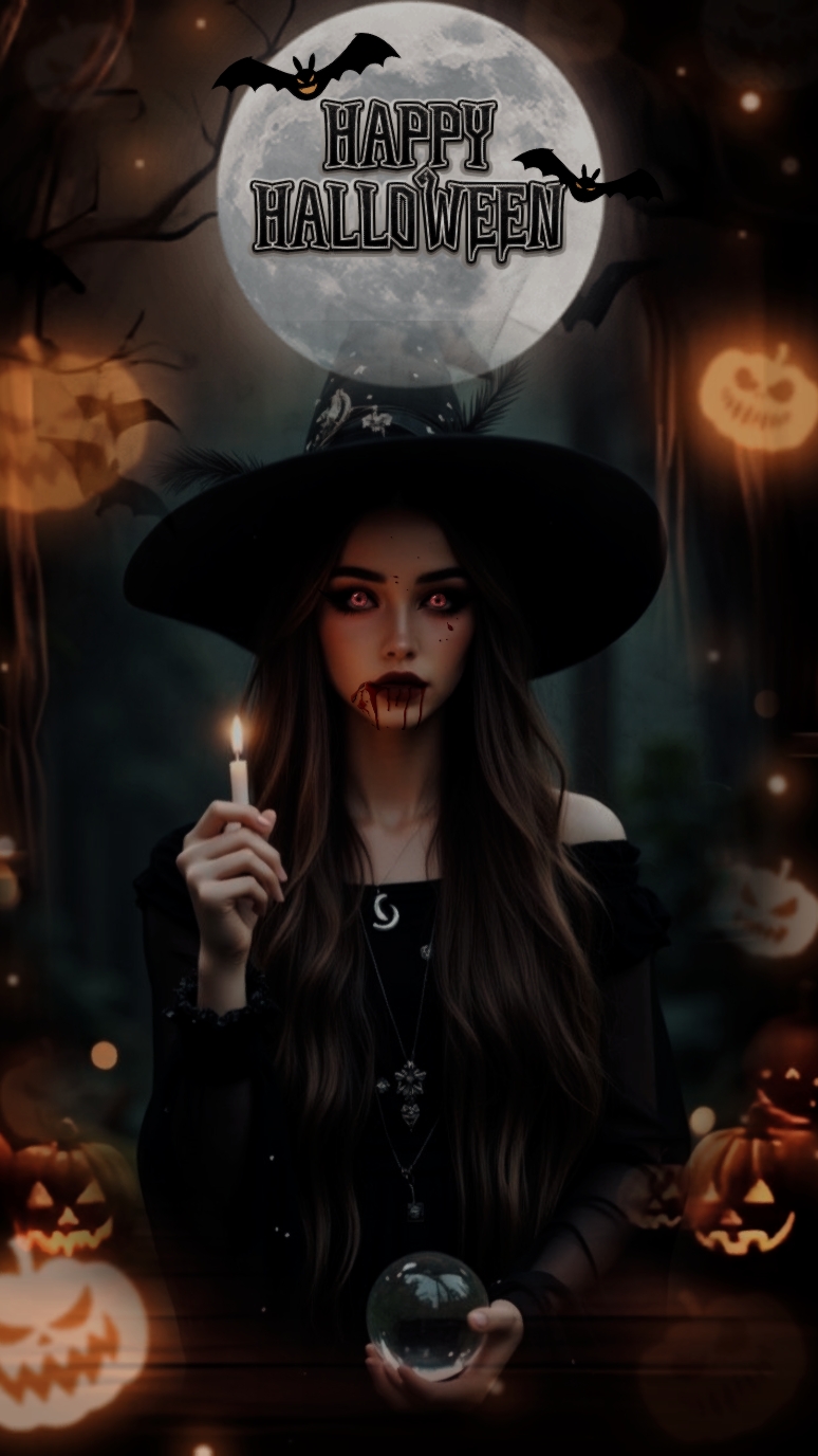 Happy Halloween