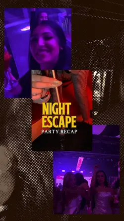 Party recap