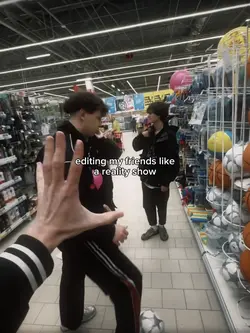reality show
