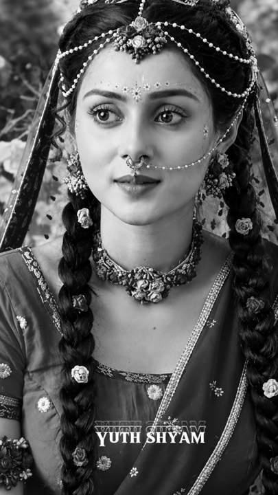 Radha rani
