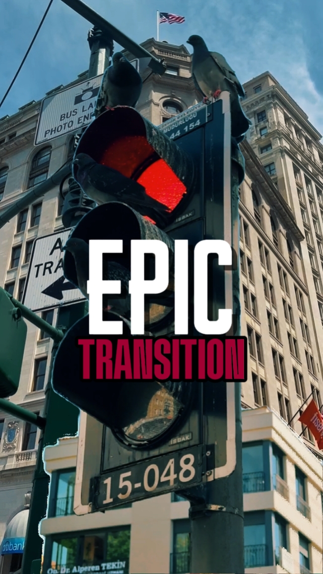 6 Clips Cinematic 