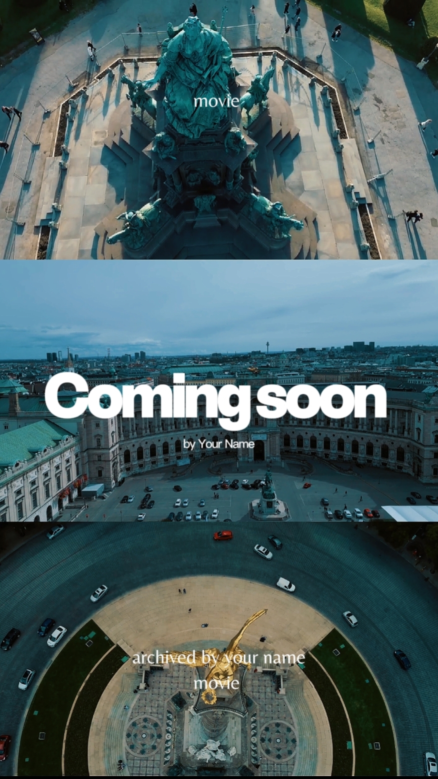 COMING SOON!!