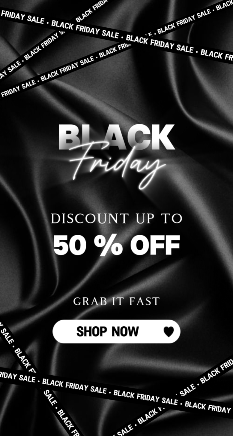 flyer black friday