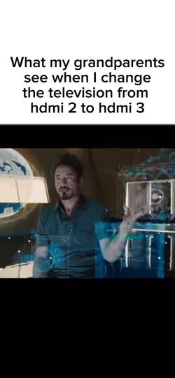 Iron man