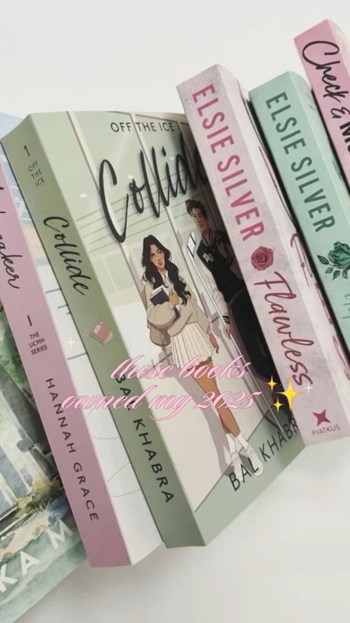 Book 2025 