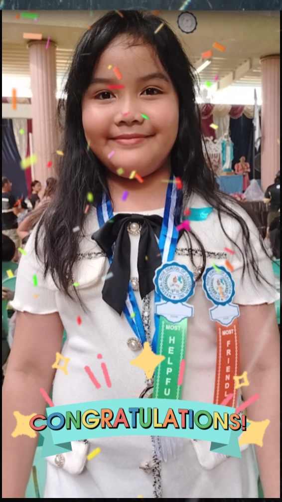 Recognition 2025