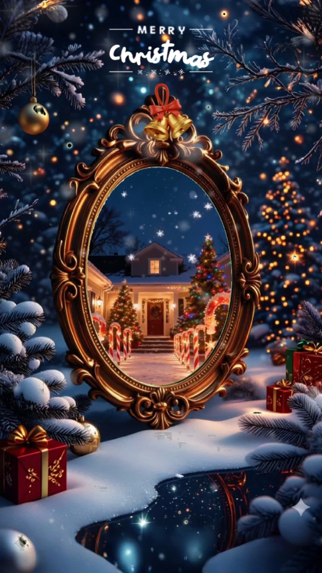 Joyeux Noël