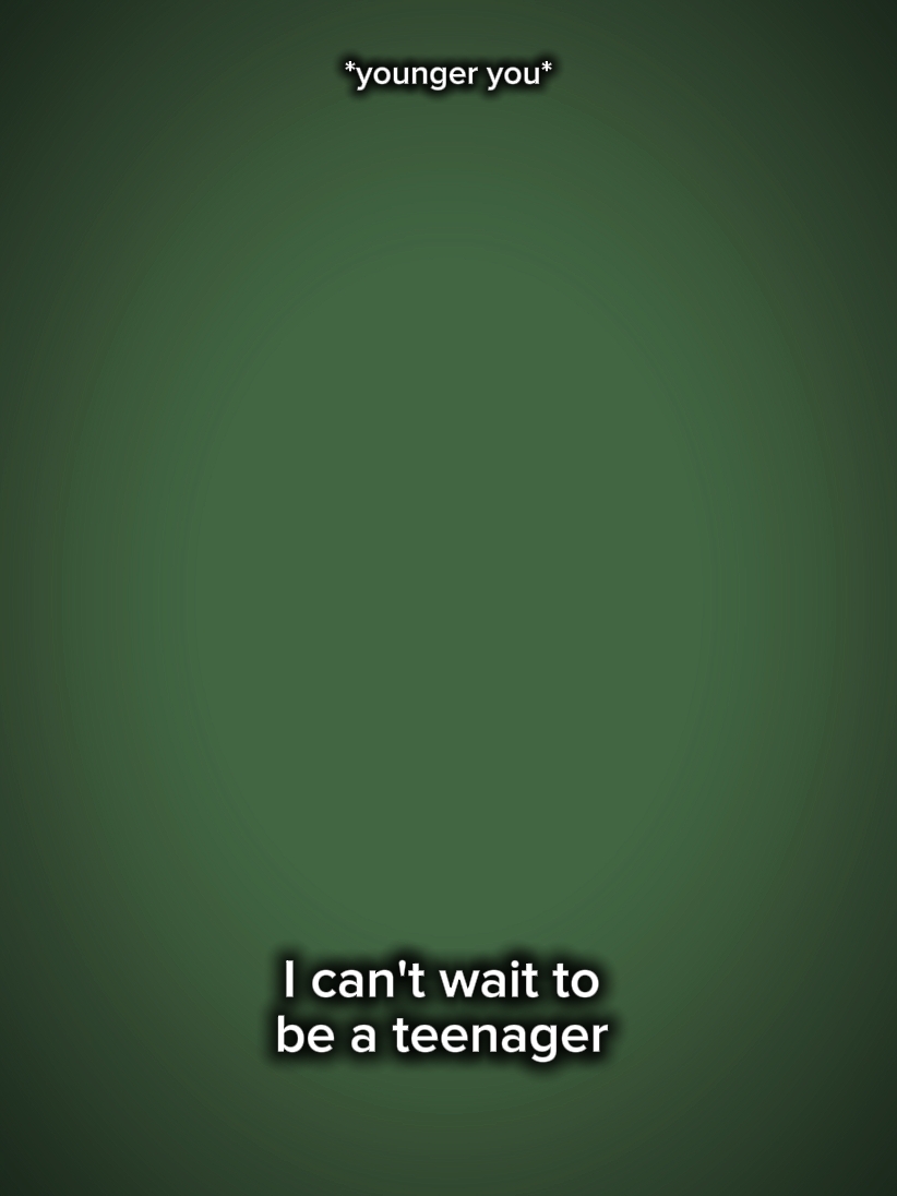 only for a minute 