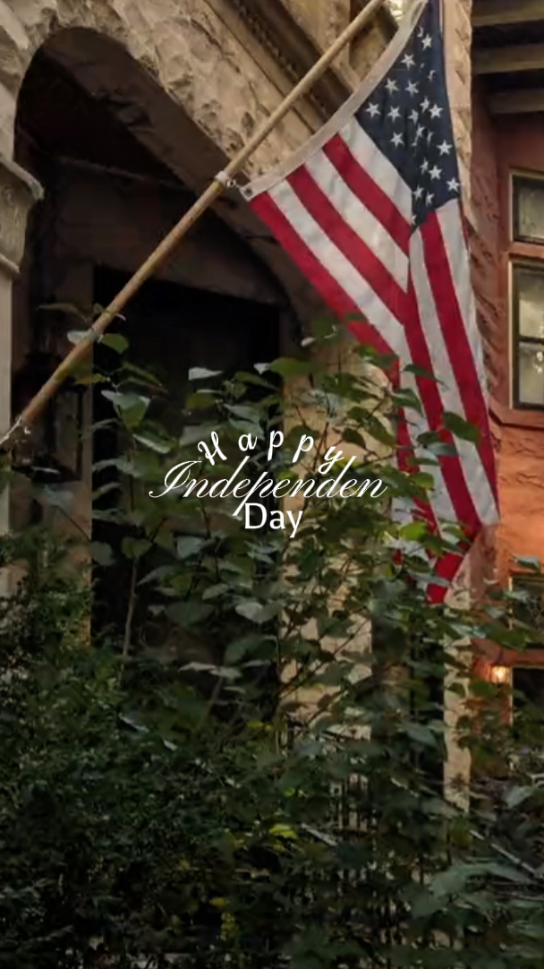 Happy independen 