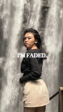FADED SLOWMO