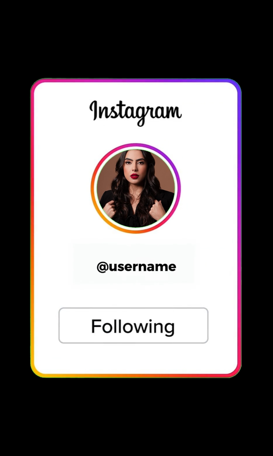 ID Insta ikuti 