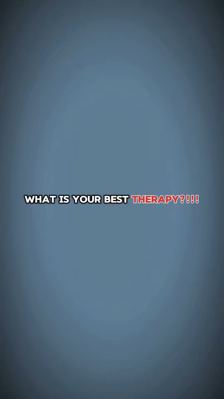 THERAPY 
