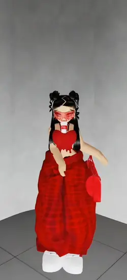 Outfit roblox
