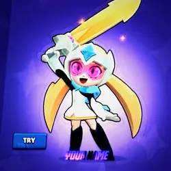 STAR NOVA