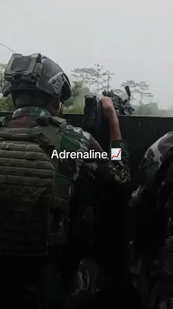 Adrenaline