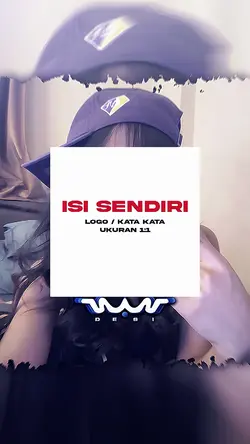 LOGO BISA DI GANTI