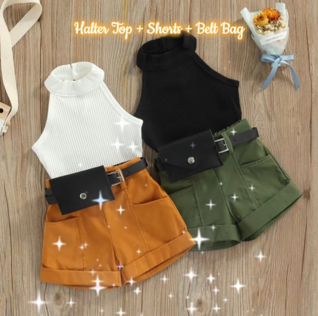 Roupa infantil
