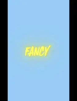 Get so fancy