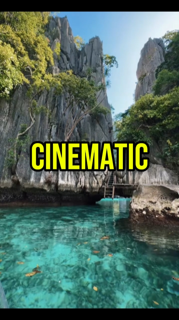 CINEMATIC