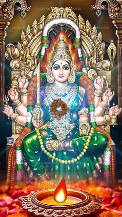 aigiri nandhini 