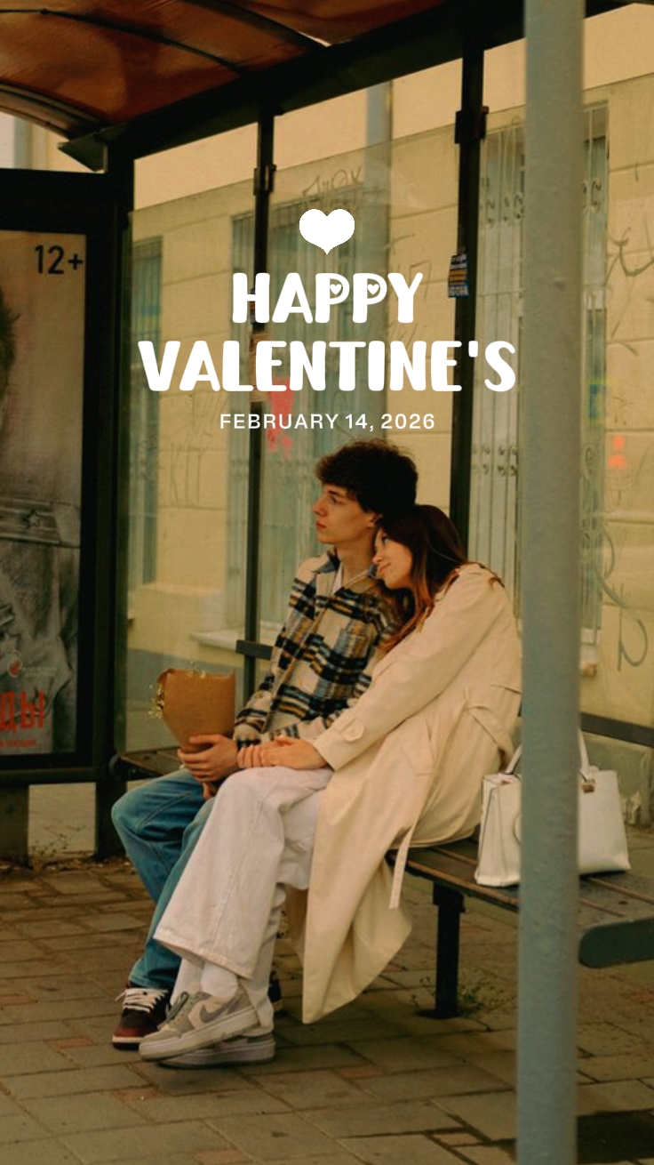 Valentine's Day 2026