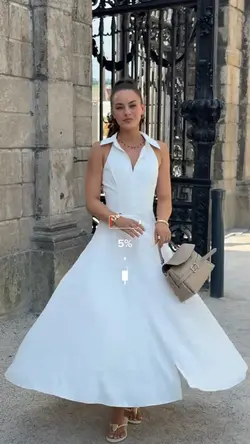 vestido