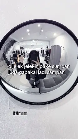No Mirror 9:16