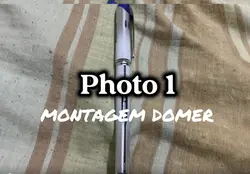 MONTAGEM DOMER