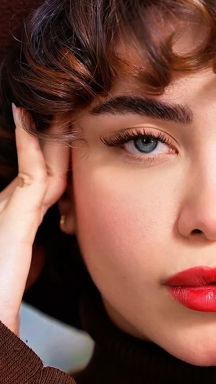 ❤️ BEAUTÉ ❤️