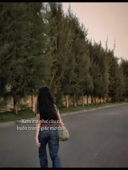 Nếu như ta chẳng còn