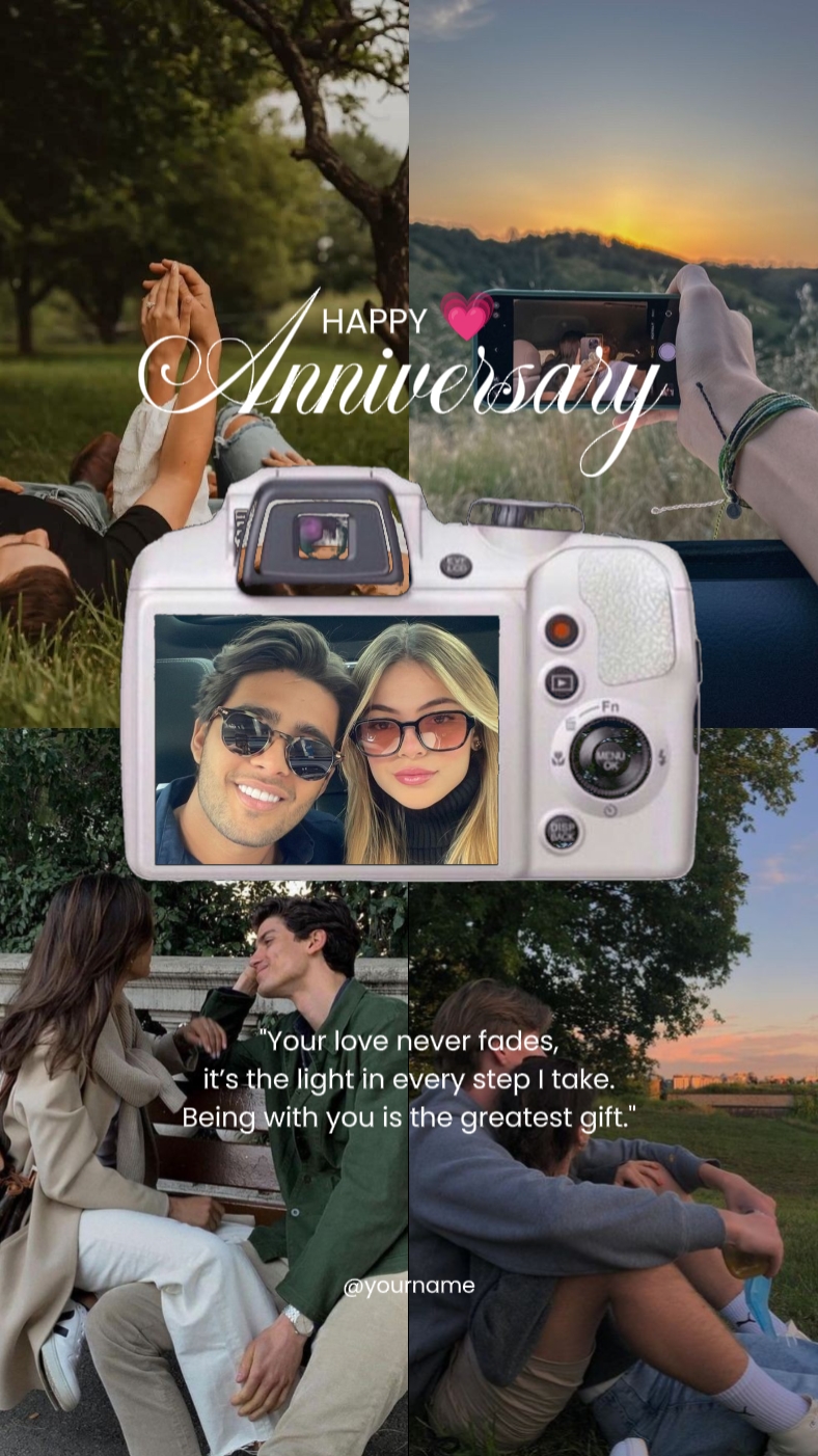 Wedding Anniversary 