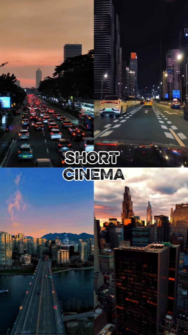 SHORT CINEMA 