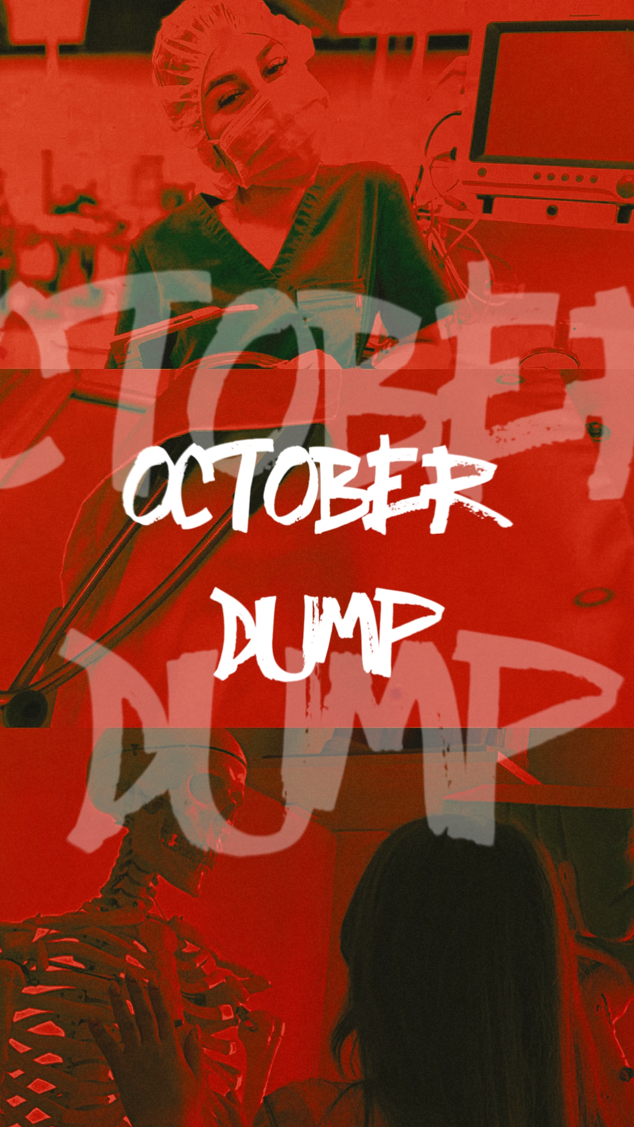 OCTOBER dump 